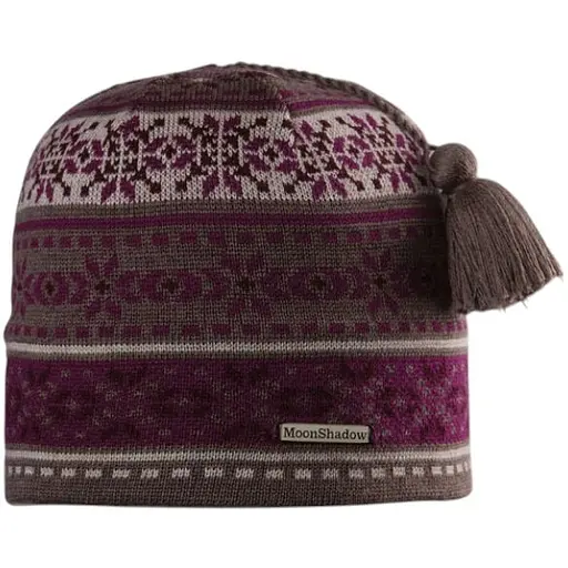 Шапка CTR Ridge Heather Atmpsphere (1052-11D33162 573)