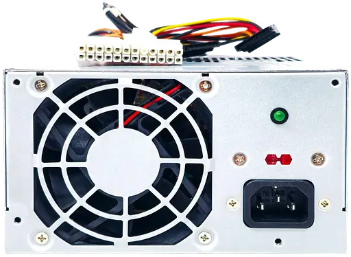 Блок питания Dell D350PM-01 350W (Optiplex 390/790/990 VOSTRO 470) (D350PM-01) - фото 4