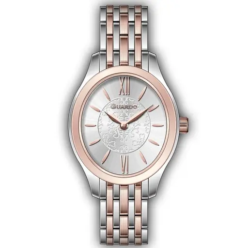 Жіночий годинник Guardo 012813-4