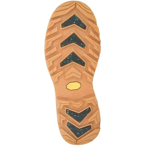 Черевики Lowa Renegade Evo Ice GTX W 39 Black (1012-421950-9932-39.0) - фото 6