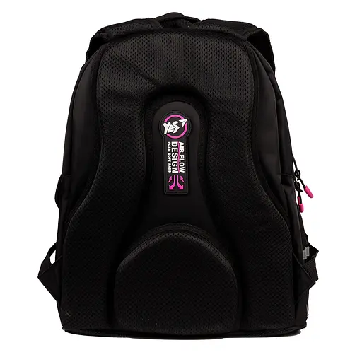 Рюкзак шкільний Yes Glance TS-52 - фото 5