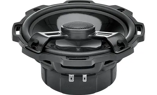 Коаксіальна акустична система Rockford Fosgate T1675 - фото 7