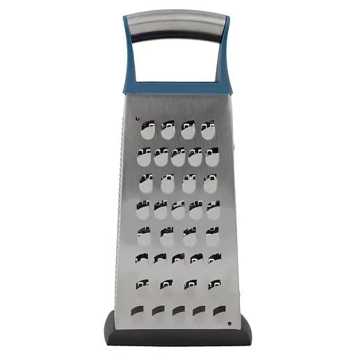 Тертка Ringel Rasch 4-стороння 20 см anti slip (RG-5130/16 s) - фото 1