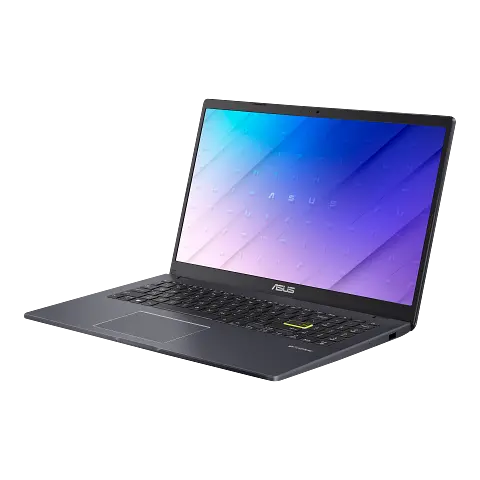 Ноутбук Asus VivoBook Go 15 E510KA (E510KA-CS01-CB) Gray - фото 3