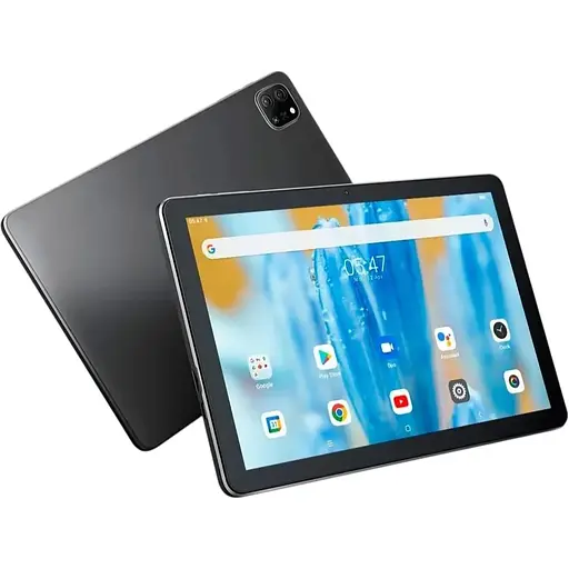 Планшет Blackview Oscal Pad 70 4/128Gb Wi-Fi Grey UA UCRF - фото 6
