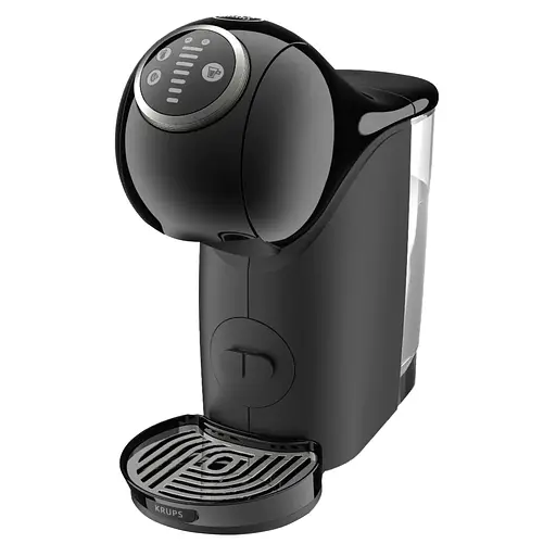 Кавоварка капсульна Krups Genio S Plus KP340810