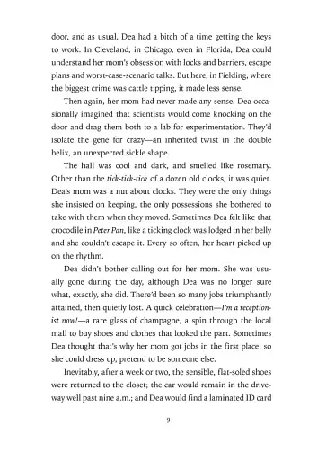 Dreamland - фото 7