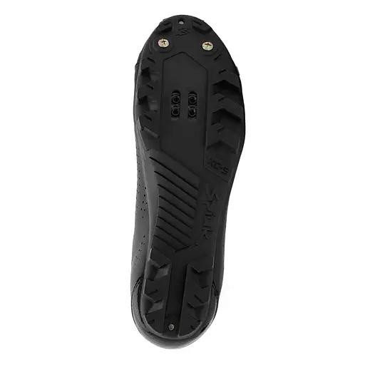 Веловзуття Spiuk Mondie MTB 41 Black (1084-CLO-33-36) - фото 2