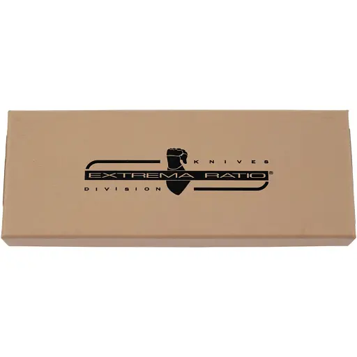 Нож Extrema Ratio BF2 CT Desert Warfare - фото 7