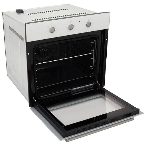 Духовка электрическая Eleyus DIANA 6006 WH - фото 3