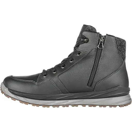 Ботинки Lowa Atrato GTX 44 Anthracite-Brown (1012-410518-7945-44.0) - фото 3