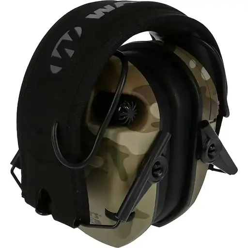 Активные наушники Walker’s Razor Slim Multicam - фото 4