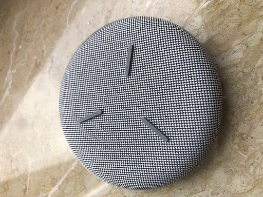 Бездротовий зарядний пристрій Xiaomi Redmi Wireless Charger 30 W (MDY-14-ES) світло-сіре - фото 5