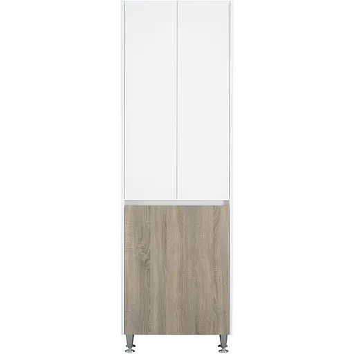 Пенал підлоговий AM.PM Gem S 60 см c кошиком M91CRX0606WF38 - фото 1