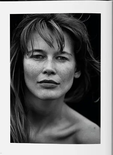 Peter Lindbergh. Untold Stories - фото 6