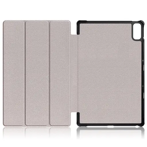 Чохол Lenovo Tab P11 2 gen TB350FU TB350XC HardCase Темно-зелений - фото 6