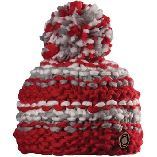 Шапка CTR Culter Red (1052-11G34001 018 JNR)