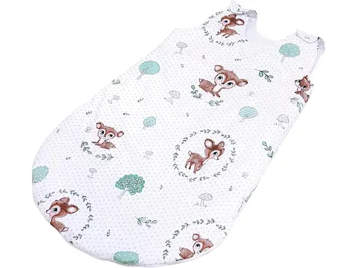 Спальный мешок Moontime "Оленята" - фото 1