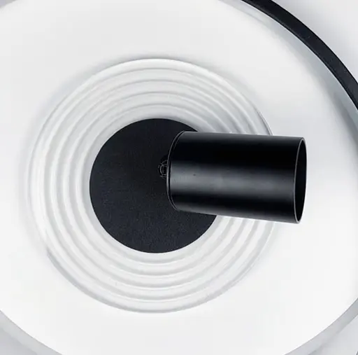 Стельовий світильник з направляючим спотом | Арт. X 089/500 | Line F - фото 4