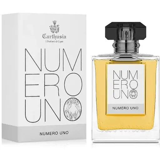 Парфумована вода Carthusia Numero Uno 100 мл - фото 1