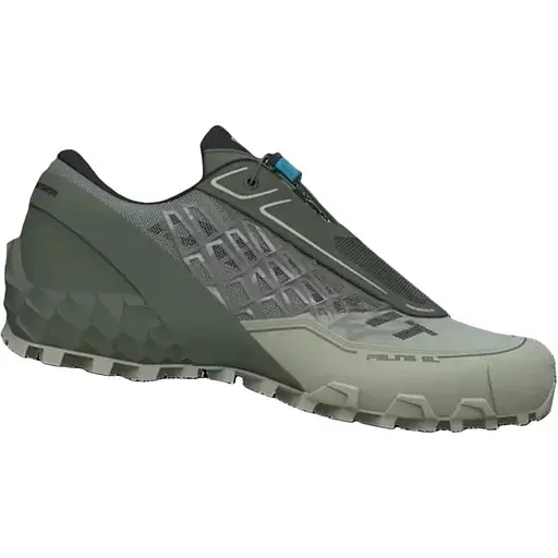 Кросівки Dynafit Feline SL Mns 42.5 чорний