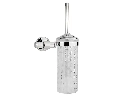 Йоржик Kugu Maximus 605C, Хром - фото 3