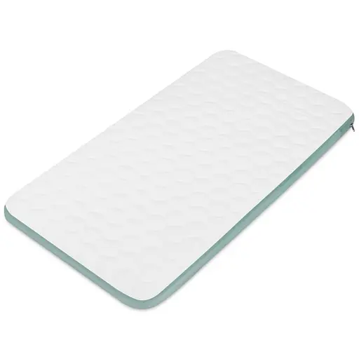 Приставная кроватка Lionelo Aurora 3 в 1 Green Sage (LO-AURORA GREEN SAGE) - фото 19