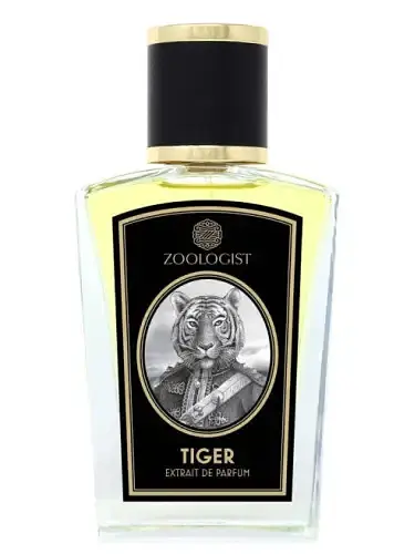 Парфуми Zoologist Perfumes Tiger 60 мл - фото 2