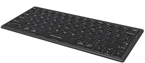 Клавіатура A4Tech Fstyler FX61 USB Grey (FX61 USB (Grey)) - фото 3