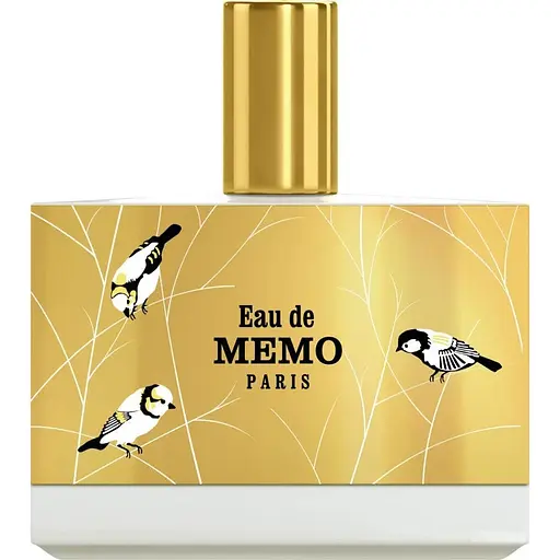 Парфюмированная вода оригинал тестер Memo Eau de Memo 100 мл - фото 1