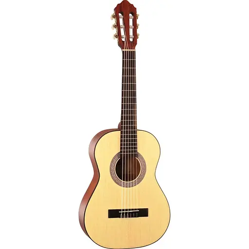 Класична гітара Cort AC50 Open Pore [130469] - фото 2