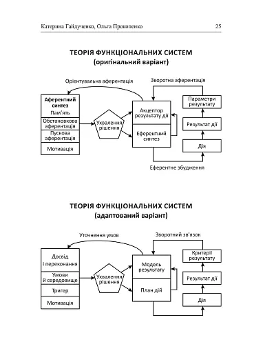 Нейрокоучинг: архітектура досягнень - фото 6