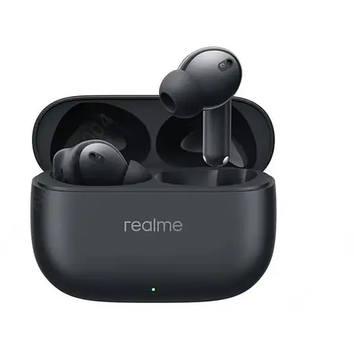 Навушники Realme Buds T310 RMA2303 black