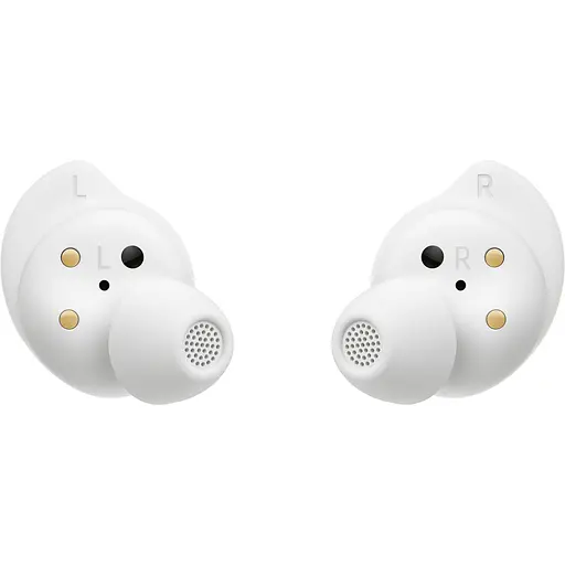 Навушники Bluetooth Samsung Galaxy Buds FE White (SM-R400NZWASEK) - фото 6