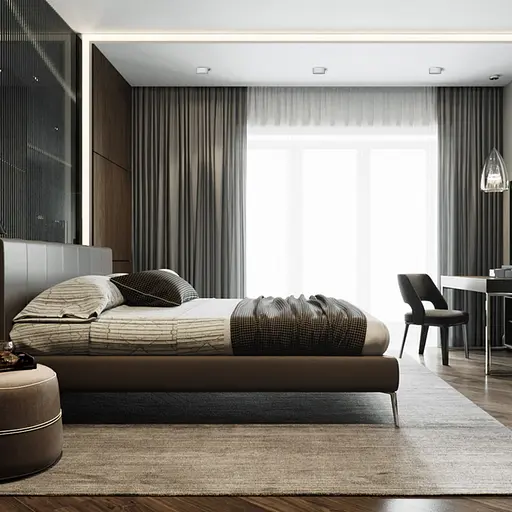 Накладний світильник Ledcoin ML400 під лампу білий - фото 2