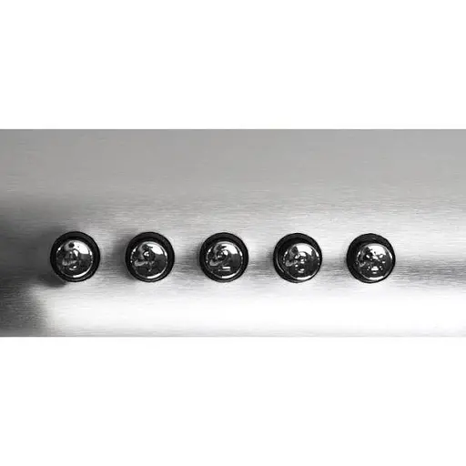 Вытяжка плоская Eleyus BONA II LED SMD 50 IS - фото 9