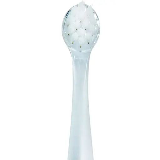 Сменные насадки для электрической зубной щетки Miniland Baby Tooth Care (89679) - фото 2