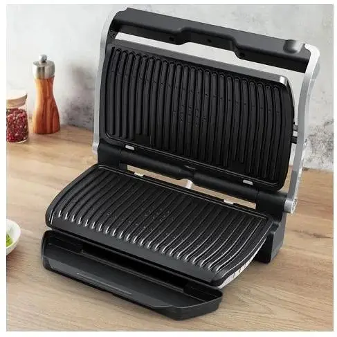 Гриль Tefal GC727D10 (6980377) - фото 3