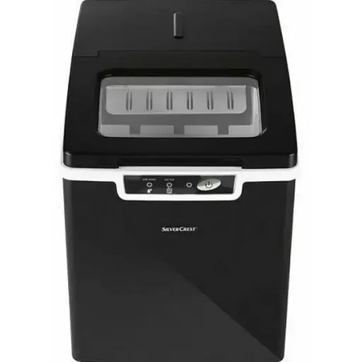 Льодогенератор SilverCrest SEMK105A1 105 Вт - фото 2
