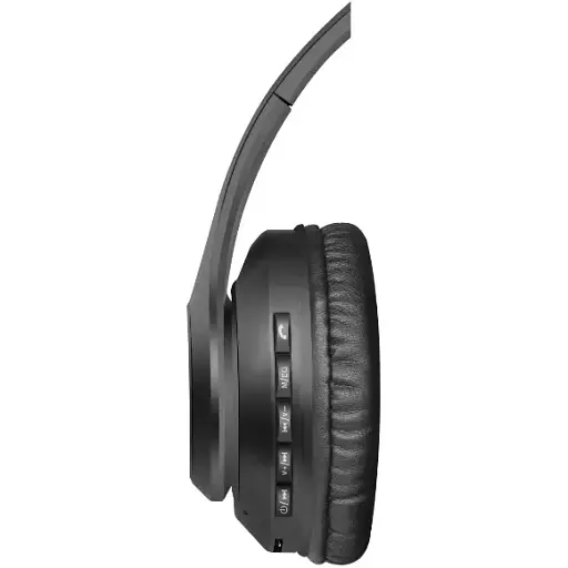 Гарнитура Defender FreeMotion B552 Black (63552) (6718037) - фото 4