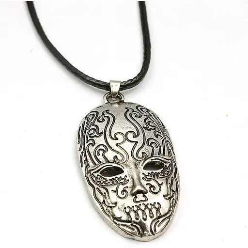 Кулон Gee! Пожирач смерті Death Eaters HP6.60 - фото 2