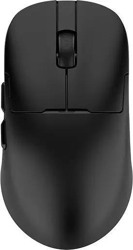 Миша Ajazz AJ159P MC Black Charging Dock (AJ159P-MC-B) - фото 3