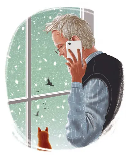 Різдвяні казки - фото 4