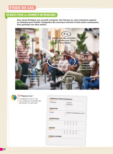 Édito Pro B1 – Livre + DVD-rom + didierfle.app - фото 21