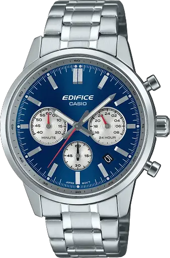 Часы Casio EDIFICE Classic EFR-575D-2AEF