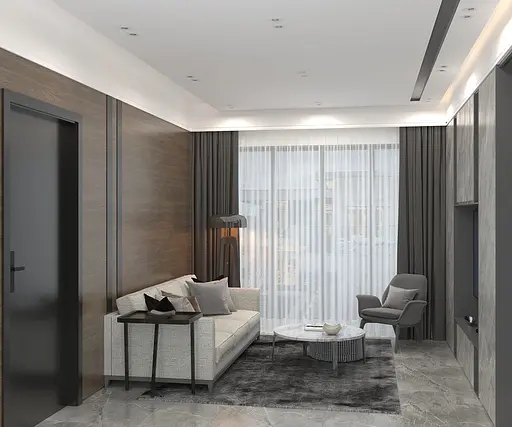 Точковий світильник Skarlat PS0475 WH - фото 3