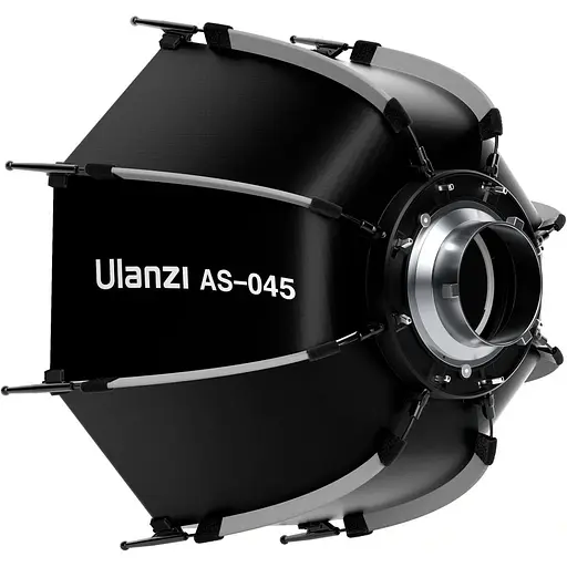 Софтбокс для постійного світла Ulanzi AS-045 Bowens (3308) [100541] - фото 3