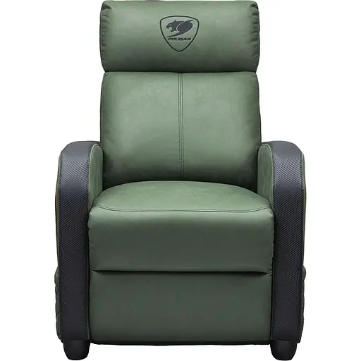 Геймерське крісло Cougar Ranger Elite Army Green [142096] - фото 1