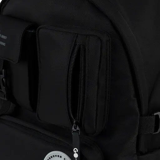 Рюкзак GoPack Education Teens 2500L чорний Чорний (GO26-2500L-3) - фото 11