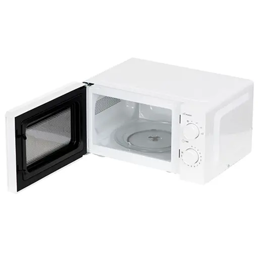 Мікрохвильова піч мікрохвильовка Adler AD 6205 20 л - фото 4